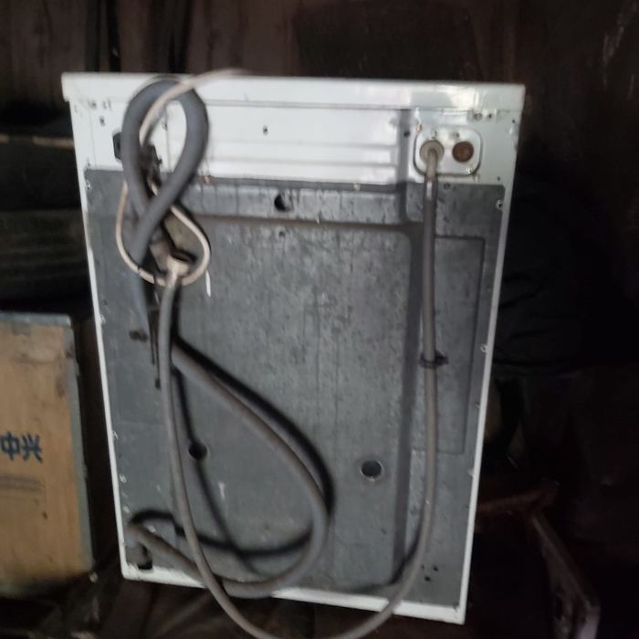 Стиральная машина бу