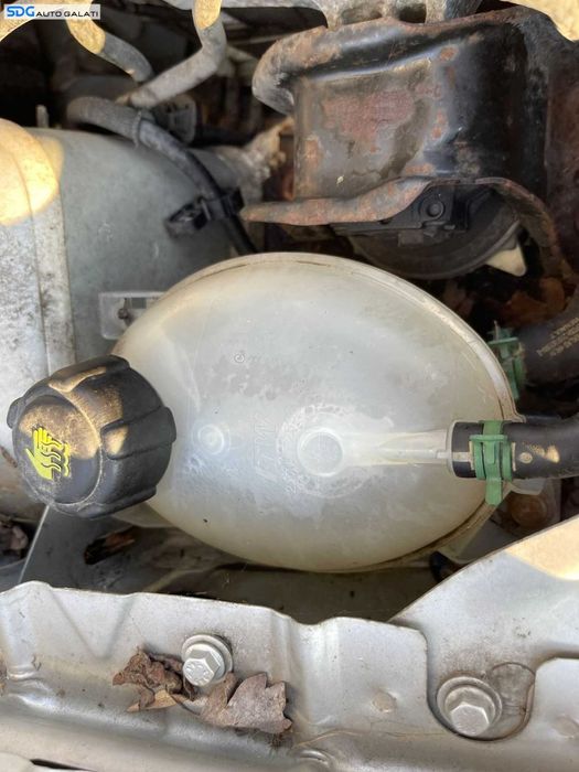 Vas Expansiune Apa Antigel Motor Dacia Logan 2 2012 - 2016
