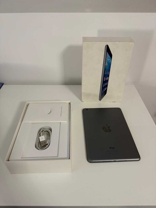 Ipad Mini WI-FI 16GB Space Gray A1432