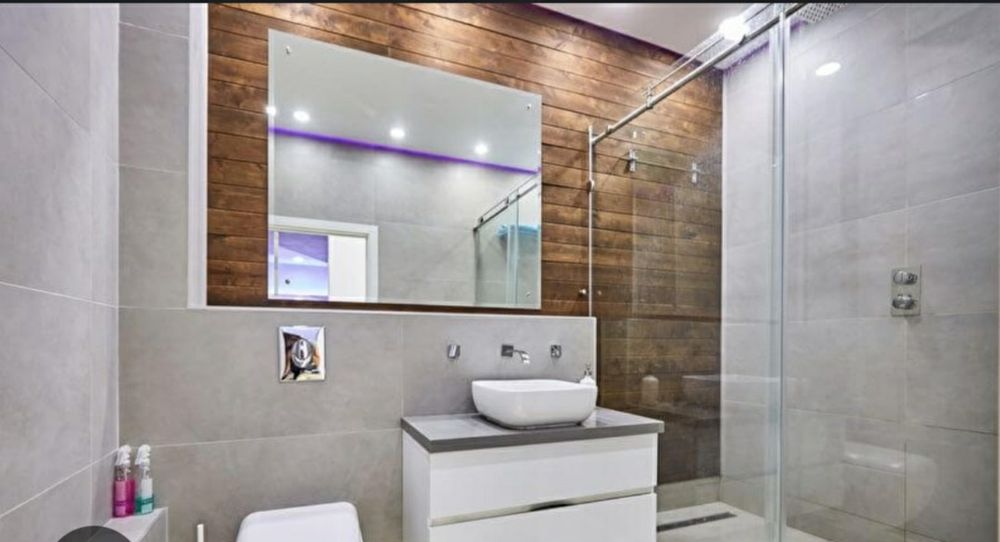 Ремонт квартир, домов, коттеджей и др.