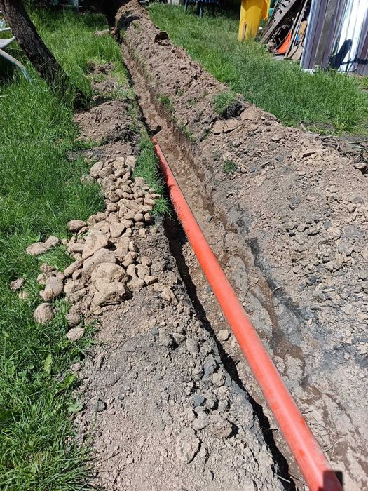 Teren de vânzare intravilan Baia Sprie