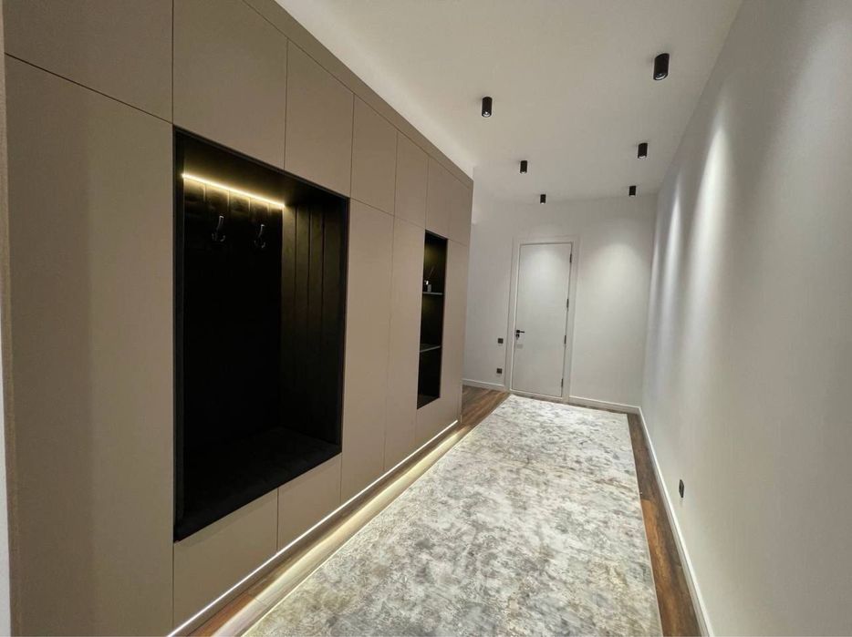 НОВОСТРОЙКА 4/7/10 Комплекс "Mirabad Palace Застройщик "Real House"