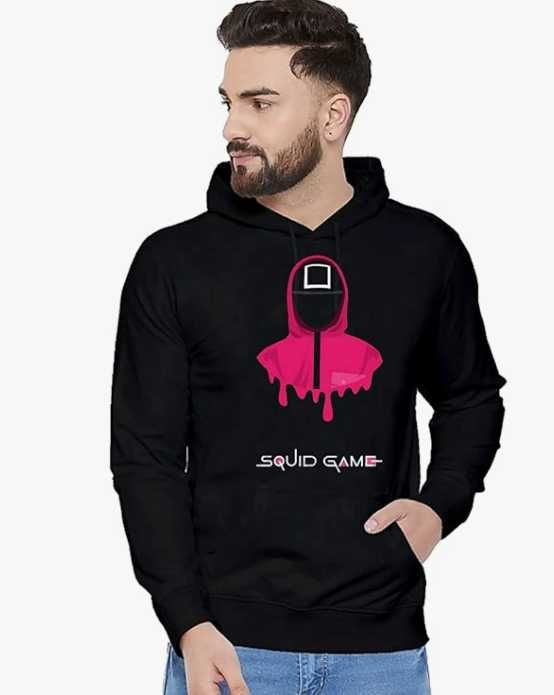 squid game hoodie