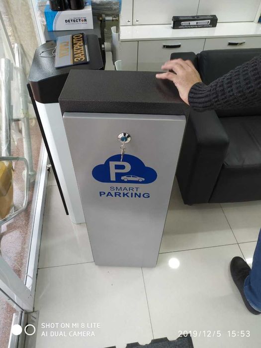 Шлакбаумы,парковочные барьеры,парковочные Бардюры