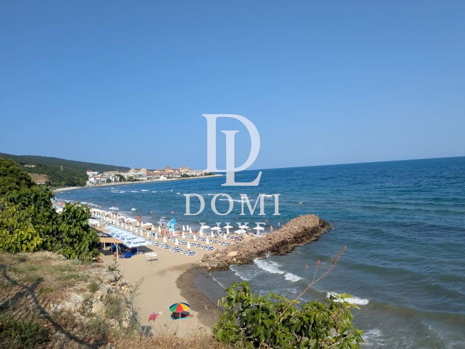 Продава се Едностаен апартамент в к.к. Елените - 33 кв.м за 1622 €/кв.м - Снимка #10