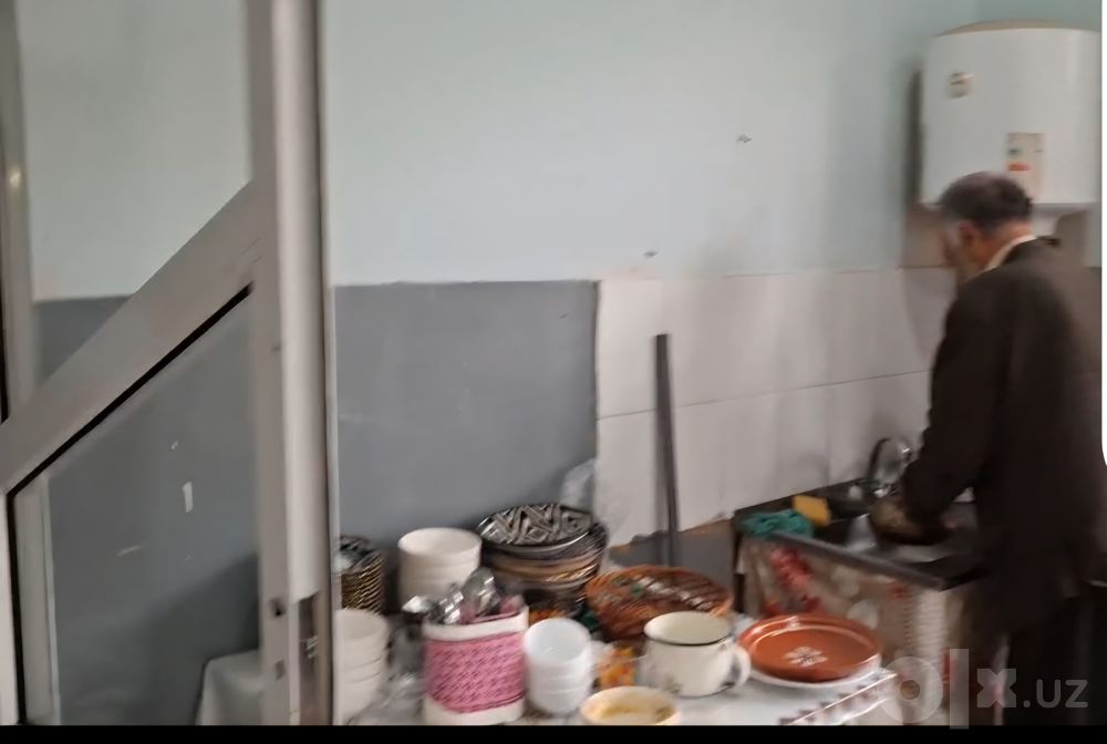 Tayyor biznes sotiladi
