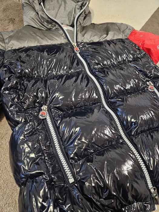 Geaca INVICTA puf gasca