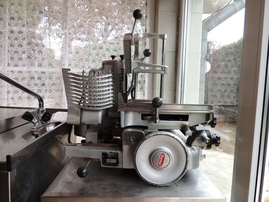 Оборудване за ресторант / заведение /  Професионално оборудване