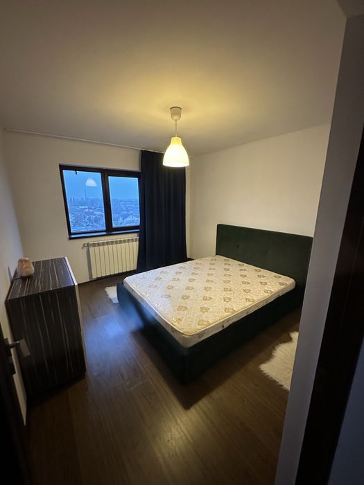 Apartament 3 camere / Bd Unirii / Etaj 8