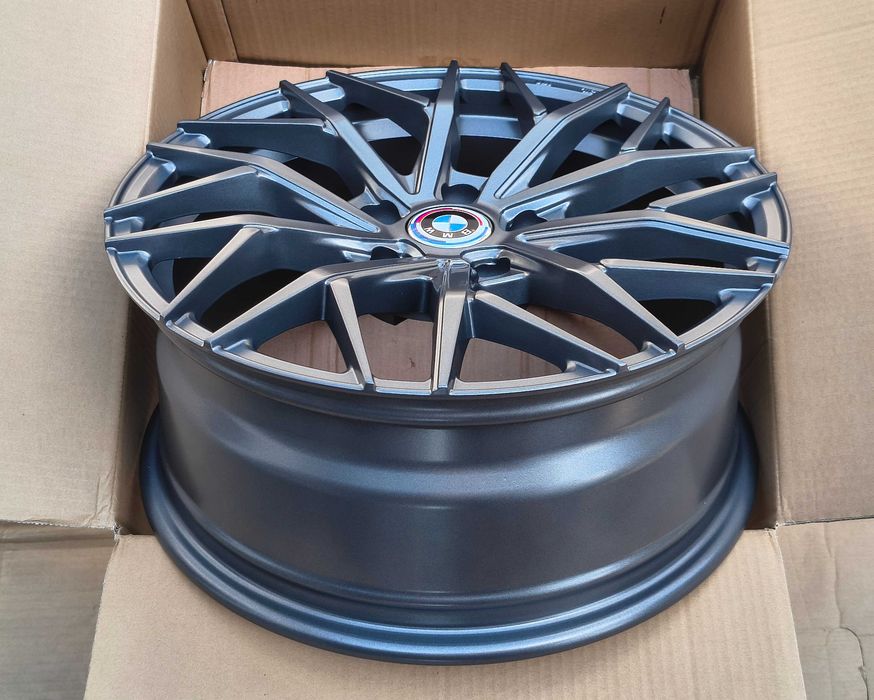Jante 17 18 19  BMW cu 112 seria F  și G   G20 G21 G26 G29 G30 G31 G32 G42 G60 G61 F7 F39 F40 F42 44 Jante Noi cu Factura si Garantie ‼️autohauss.ro‼️