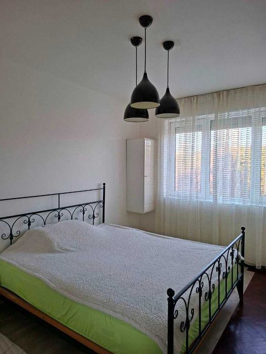 Дава се под наем Двустаен апартамент в София, Център - 65 кв.м за 598.23 € - Снимка #8