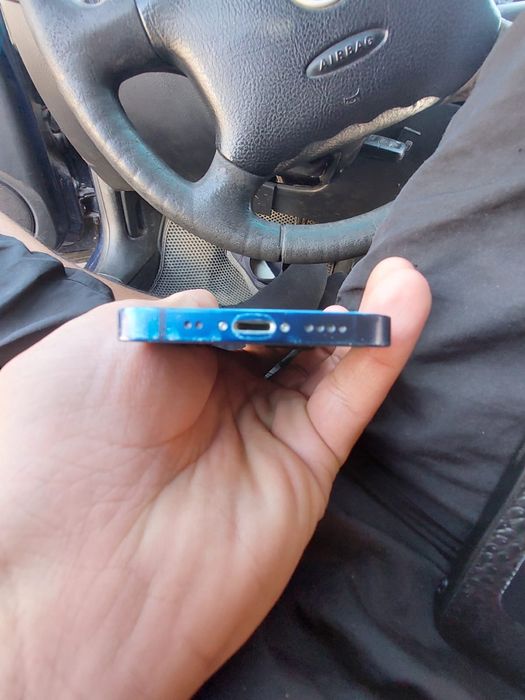 Айфон 12мини 128гб 73%