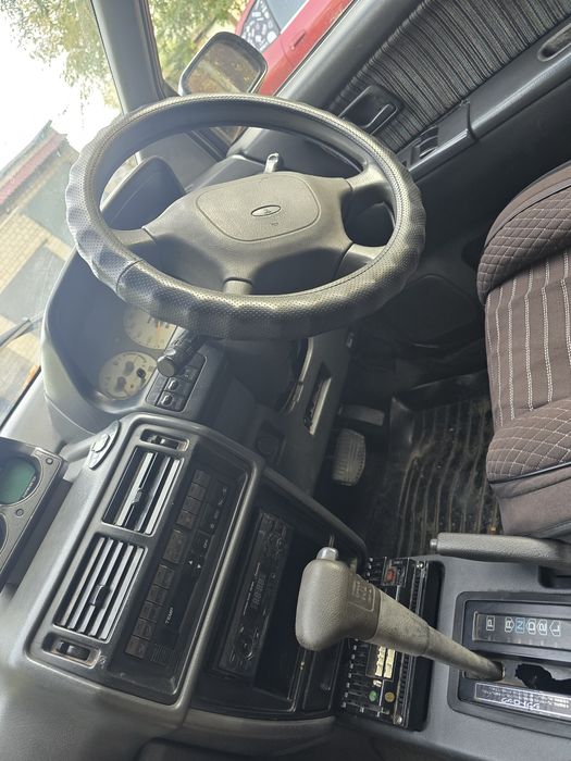 Продам Mitsubishi RVR