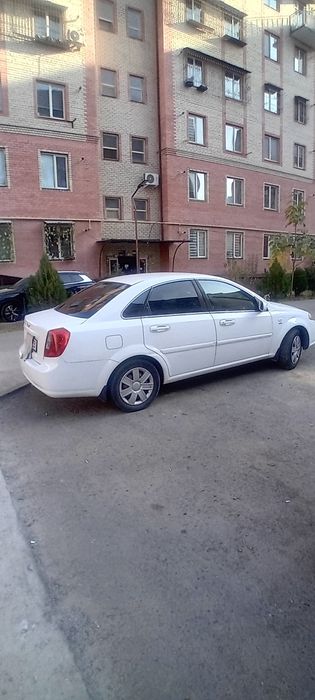 Gentra mehanika holati yaxshi