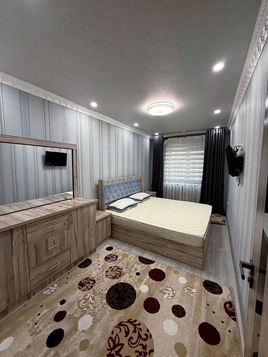 Сдается срочно Узбум квартира с ремонтом