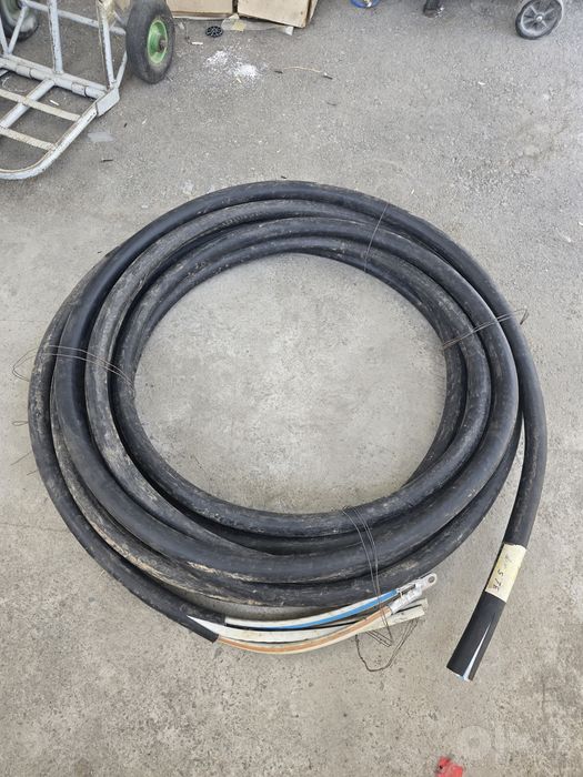 Кабель 4*150 Kabel 4*150