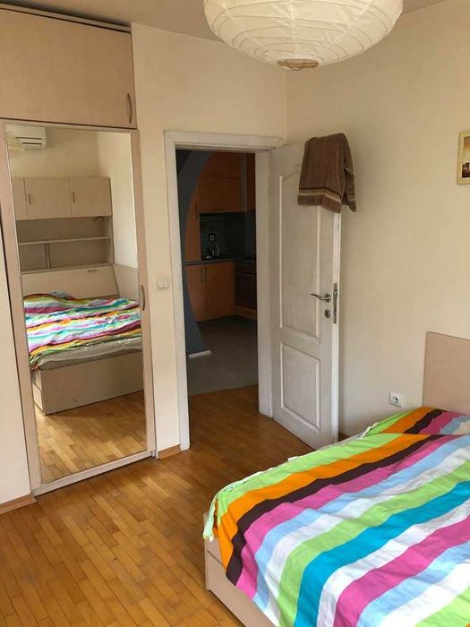 Дава се под наем Двустаен апартамент в София, Студентски град - 80 кв.м за 675 € - Снимка #5