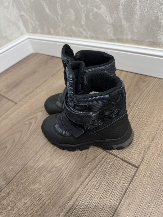 Обуви для мальчиков