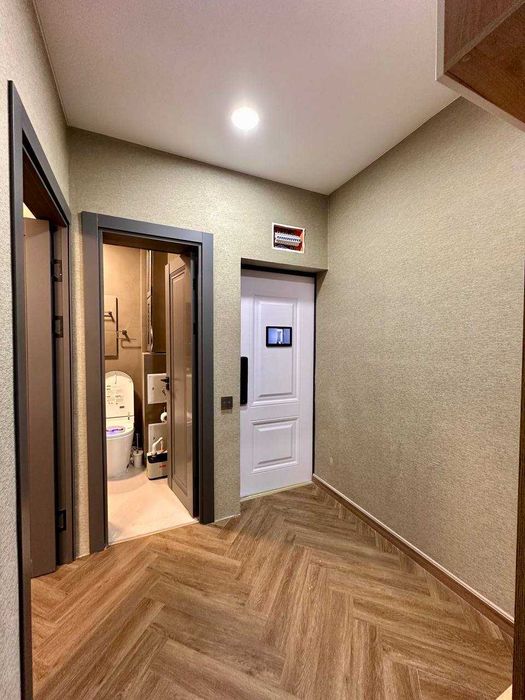 Срочно своя 1 ком квартира Авиасозлар 2 - Кадышева базар