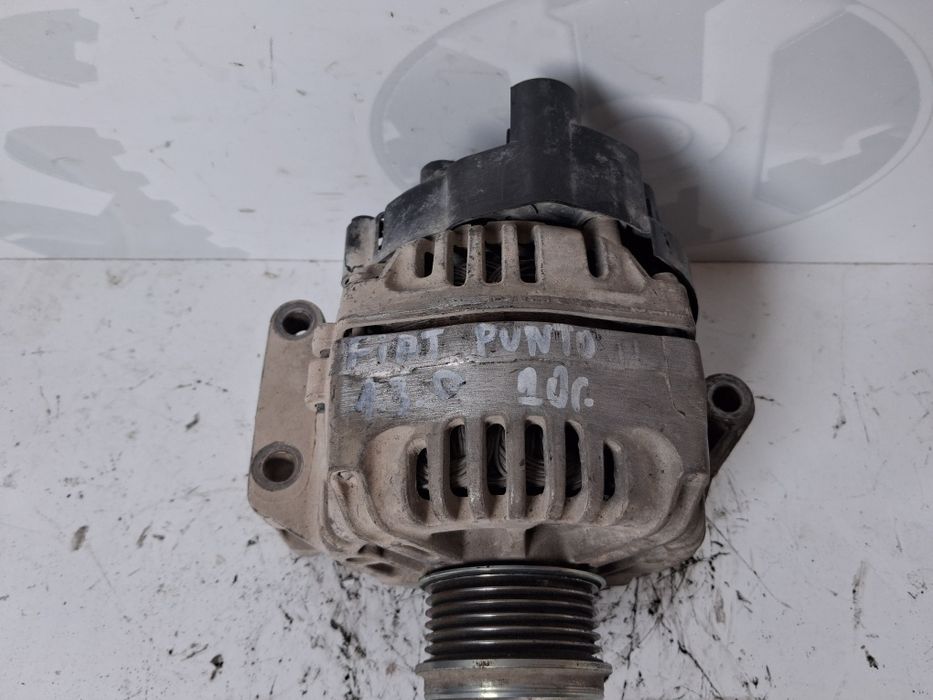 Динамо/Алтернатор Fiat 1.3Mjet 90A