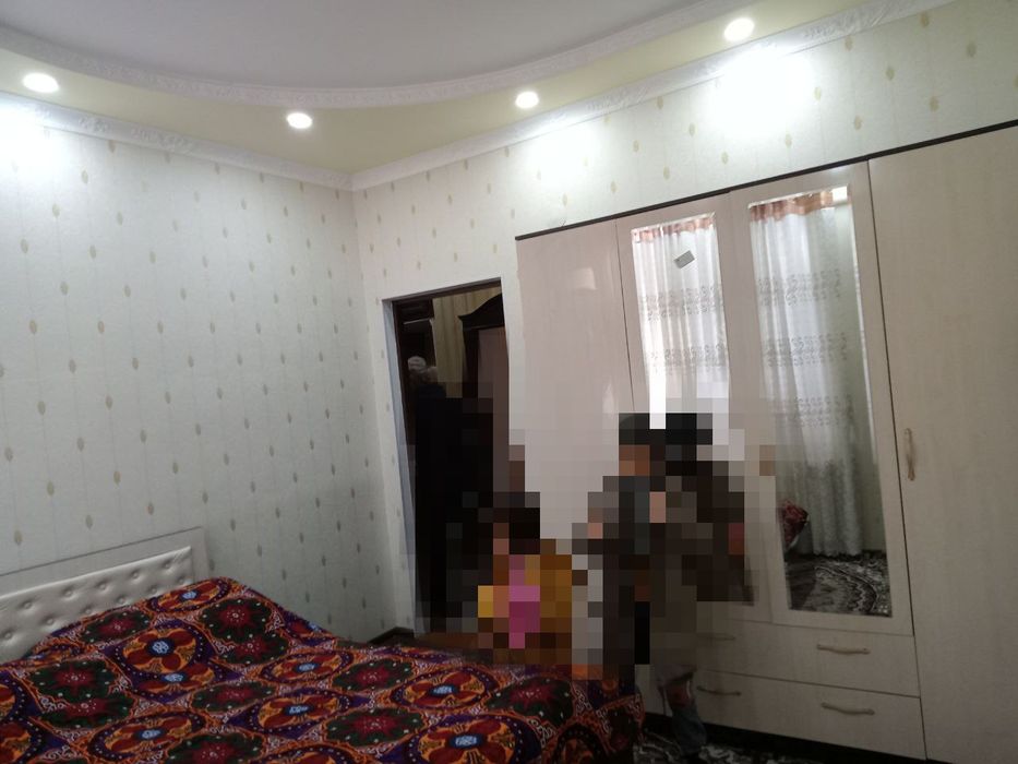 Недвижимость квартира