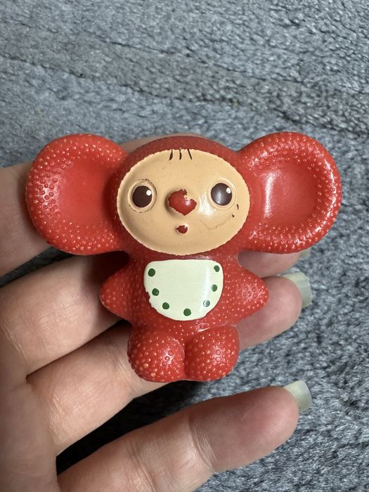 Игрушки детские