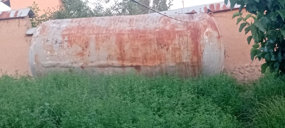bochka  16 tonna