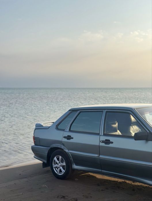 Продам ваз 2115 в нормальном состояние