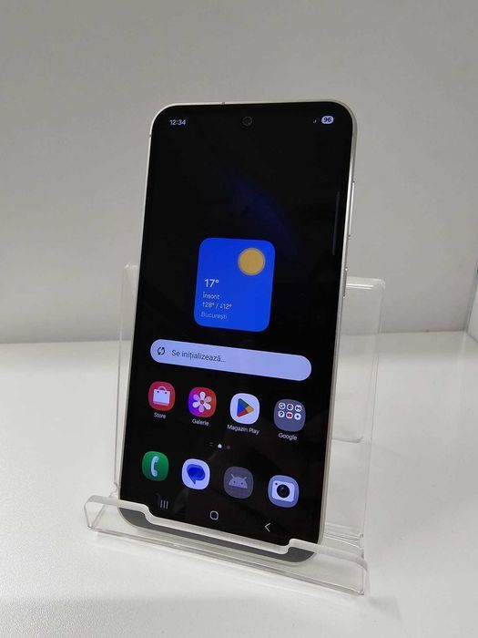 Samsung Galaxy S23 FE (ag49 Esplanada b.47) Garantie 2 ani