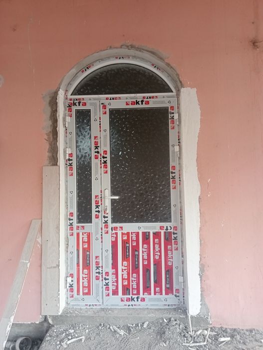 Akfa , 5 yil kafolati bilan sifati ideal darajada