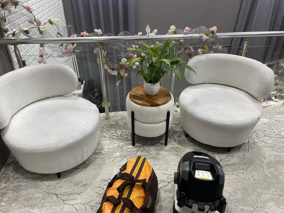 Чистка диванов матрасов ковров+бонус