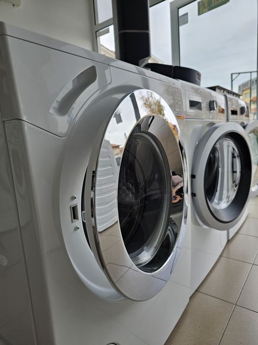 Пералня Míele Prima vera Plus