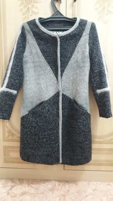 Весенняя пальто Maxmara