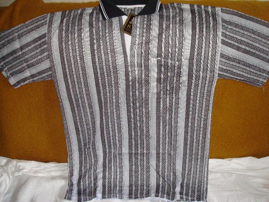 Мъжки панталони и ризи