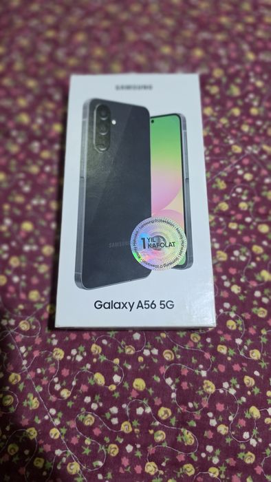 Продам Samsung A55