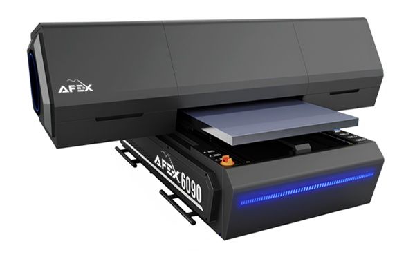 printer bakal va fudbolkalarga rasm chizish