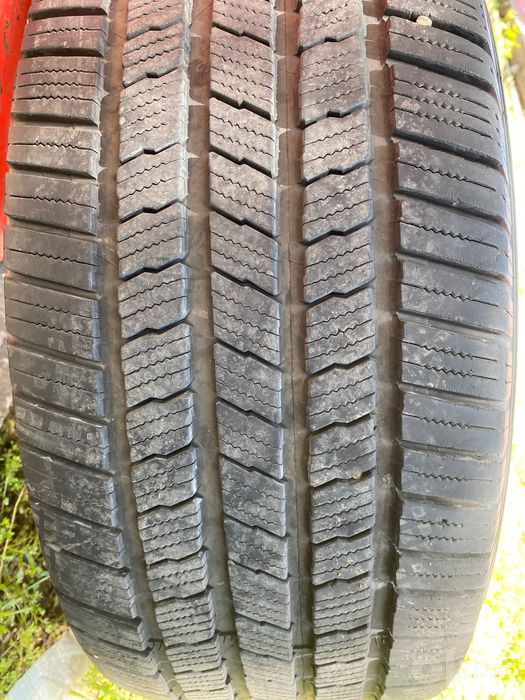 Michelin XL 285/50R20 Toyota Land Cruizer диски с шинами R20