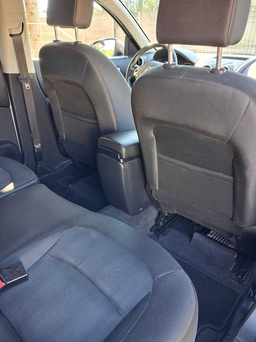 Nissan Qashqai+2 TEKNA