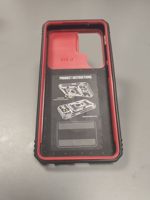 Husa Samsung S26 Utra