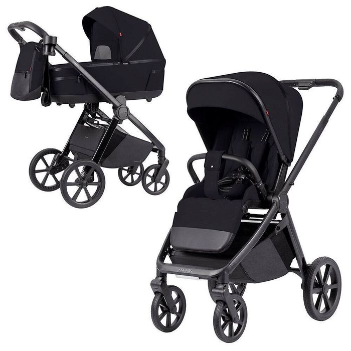 Детская коляска Carrello omega