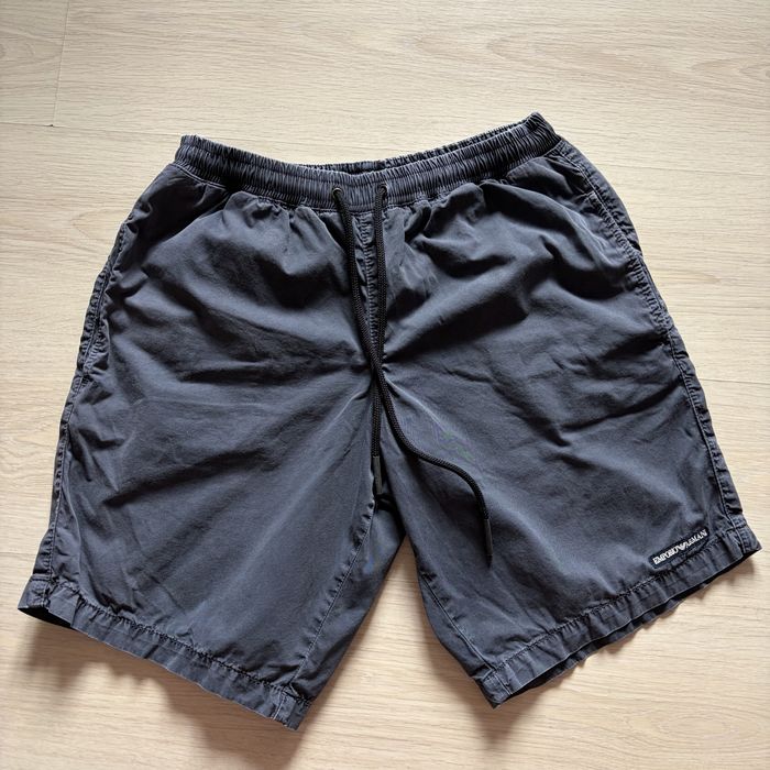 Мъжки бански Emporio Armani