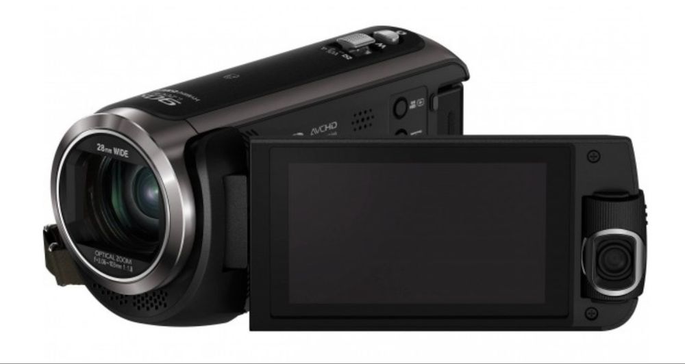 Vand camera video Panasonic HC W 570