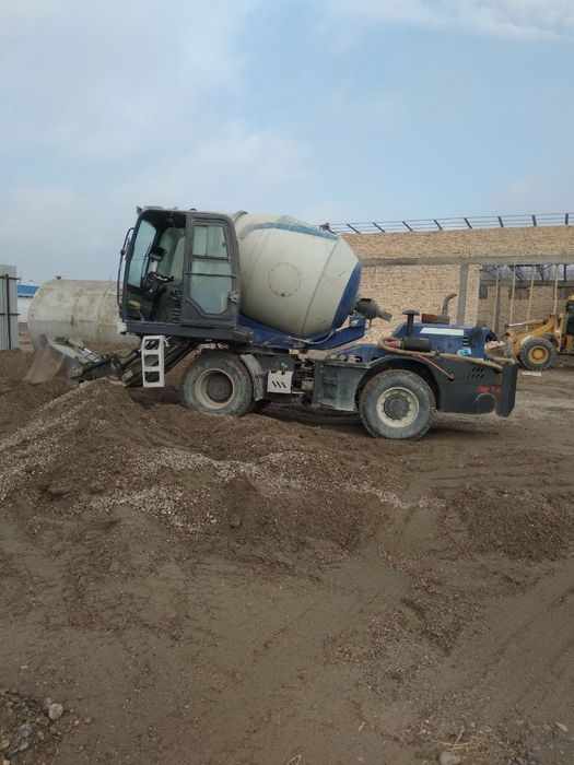 Мишалка с гарантией