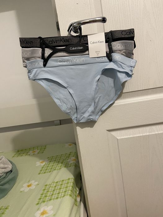 Lenjerie intima, Calvin Klein