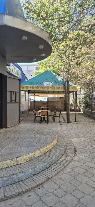 Продаётся коммерческое помещение