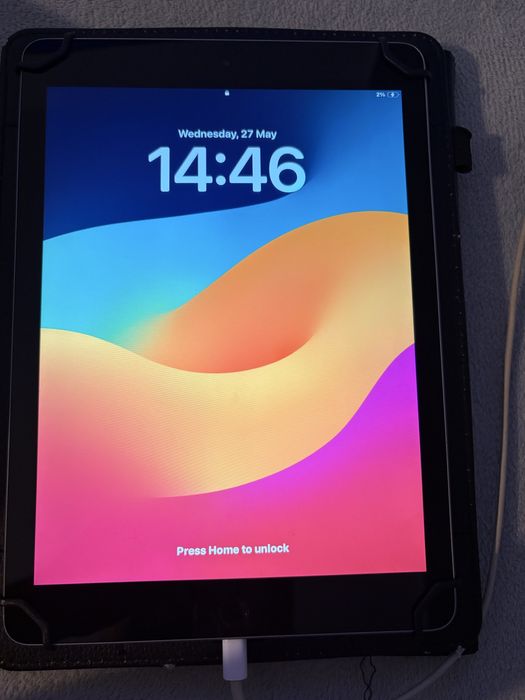 ipad (6th generation)