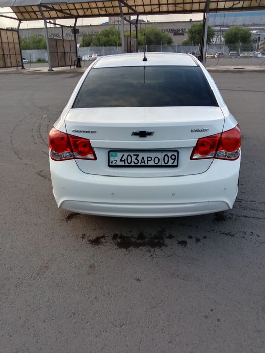Продам Шевролет Круз