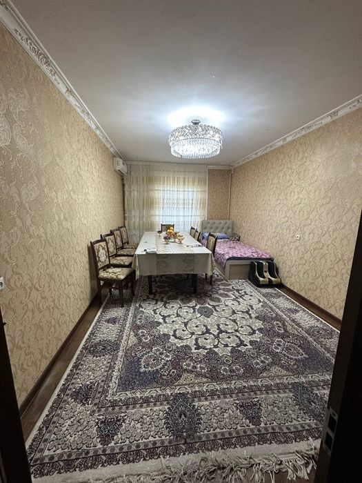Алгаритим 3/3/6 Квартира Сотилади