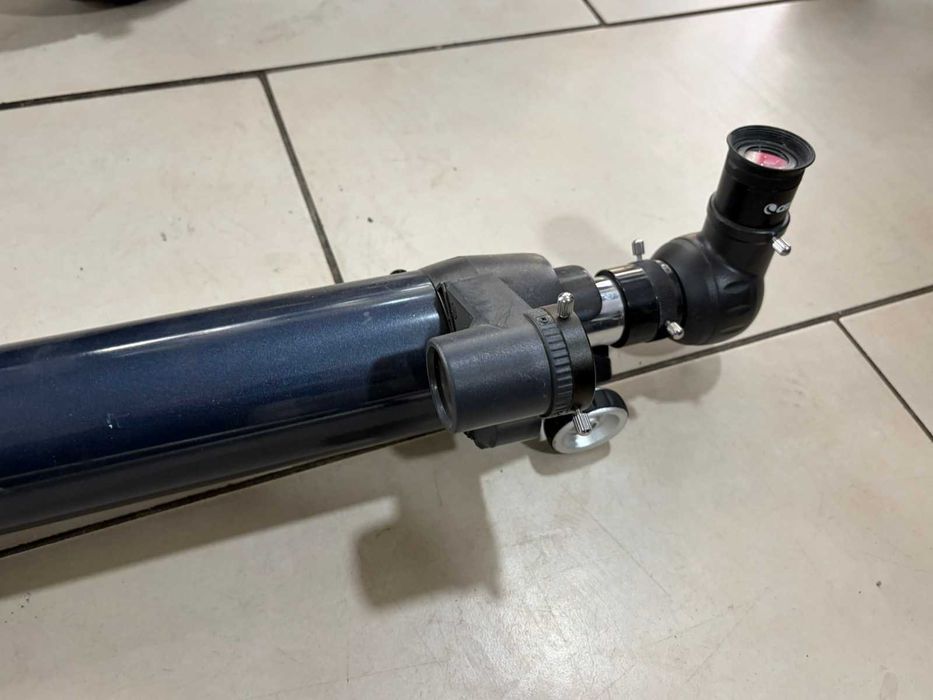 Celestron AstroMaster70EQ