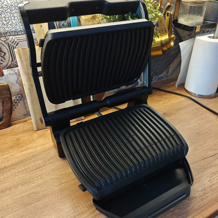 Tefal OptiGrill+ eлектрическа скара